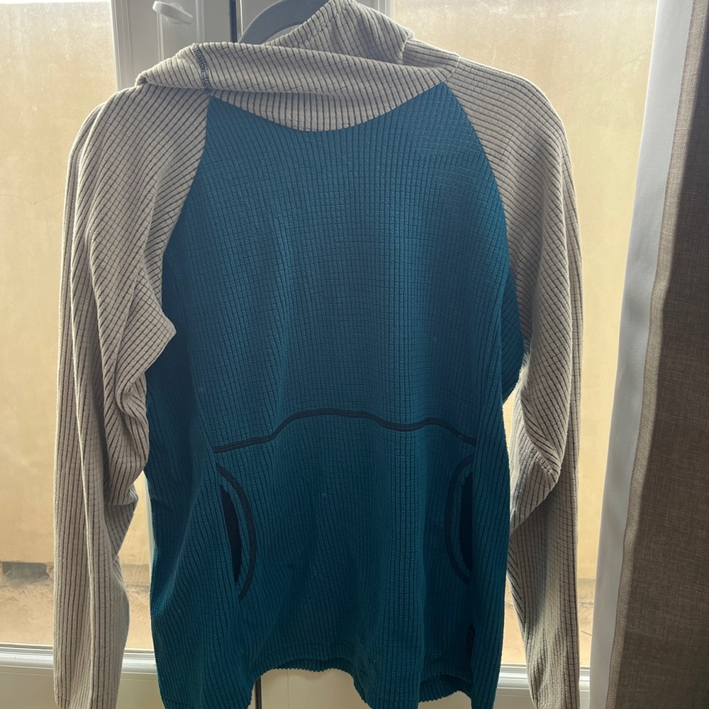 Melanzana Microgrid V2 Hoodie